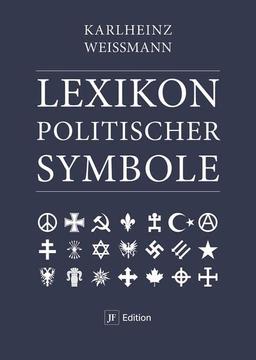 Lexikon politischer Symbole (JF Edition)