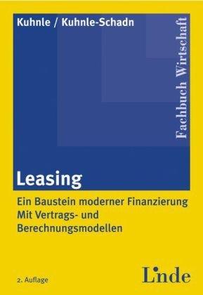 Leasing (f. Österreich)