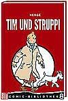 Tim und Struppi