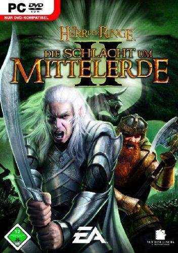 Der Herr der Ringe - Schlacht um Mittelerde 2