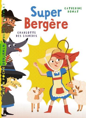 Super-Bergère