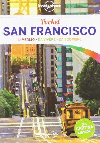 San Francisco. Con cartina