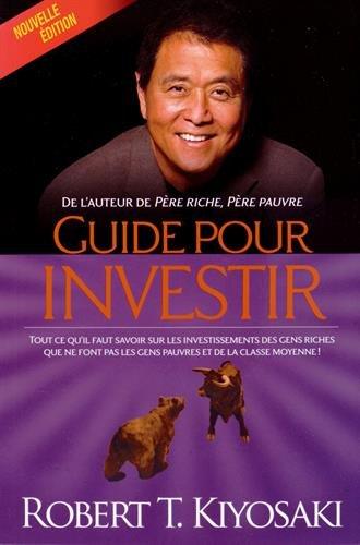 Guide pour investir