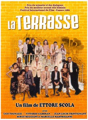 La terrasse [FR Import]