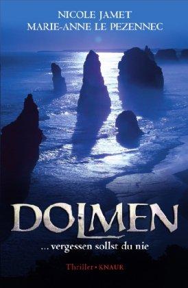 Dolmen: ... vergessen sollst du nie