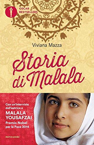 Storia di Malala