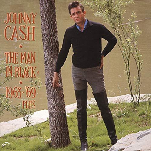 The Man In Black 1963-1969 - Vol. 3