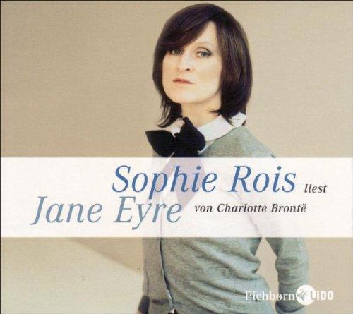 Jane Eyre, 7 CDs