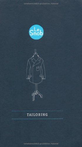 Le Snob - Tailoring