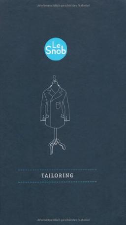 Le Snob - Tailoring