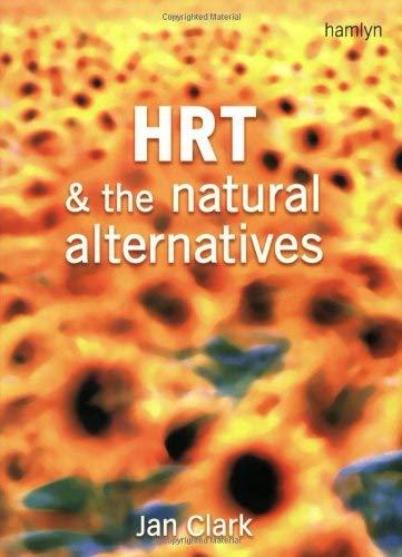 HRT and the Natural Alternatives