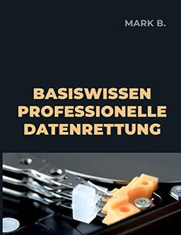 Basiswissen professionelle Datenrettung: DE