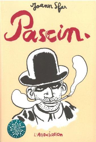 Pascin monovolume