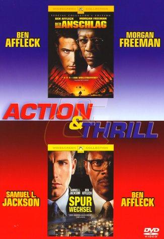 Action & Thrill