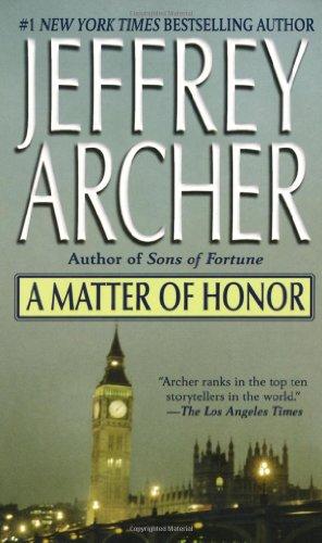 A Matter of Honor