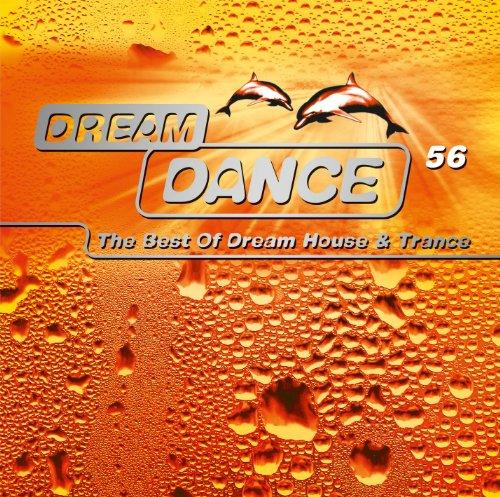 Dream Dance Vol.56