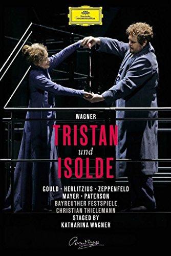 Wagner, Richard - Tristan und Isolde [2 DVDs]