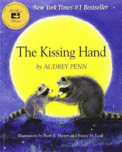 The Kissing Hand