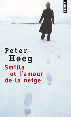 Smilla et l'amour de la neige