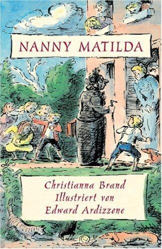 Nanny Matilda