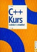 C++ Kurs: technisch orientiert