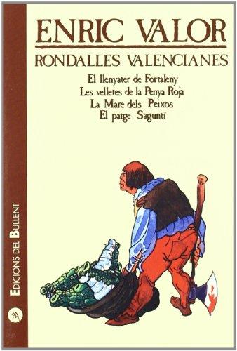 Rondalles valencianes 1