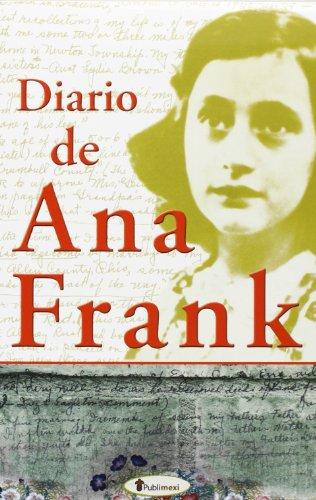 DIARIO DE ANA FRANK (GRANDE)