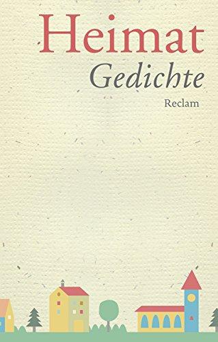 Heimat: Gedichte