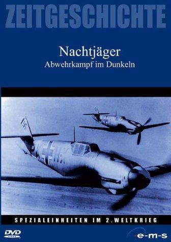 Spezialeinheiten im Zweiten Weltkrieg: Nachtjäger