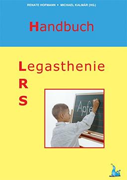 Handbuch Legasthenie: LRS - Legasthenie