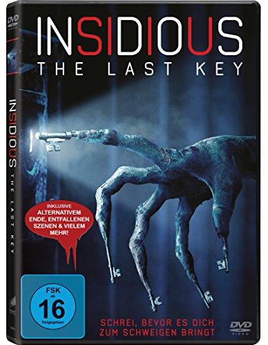 Insidious - The Last Key