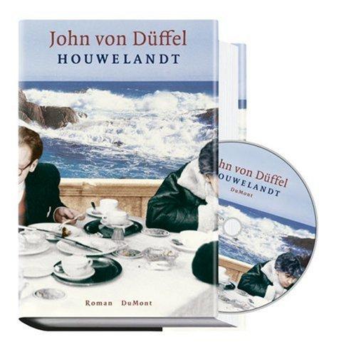 Houwelandt. Buch mit DVD