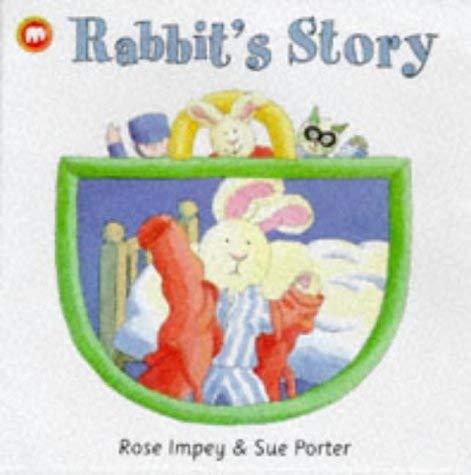 Rabbit's Story (Picture Mammoth S.)