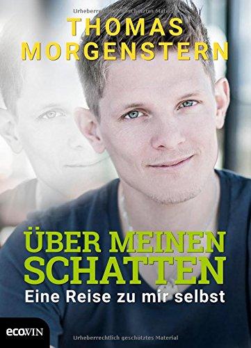 Über meinen Schatten: Eine Reise zu mir selbst