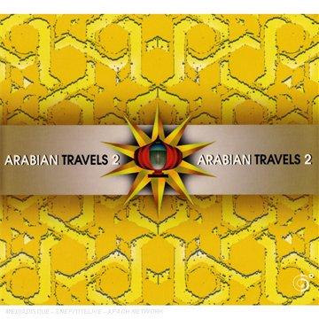 Arabian Travels Vol 2