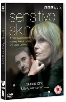 Sensitive Skin - Series 1 [UK Import]