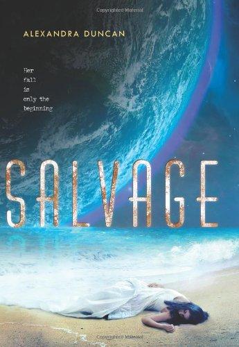 Salvage