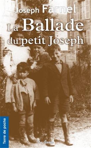 La ballade du petit Joseph