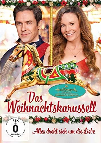 Das Weihnachtskarussell - Alles dreht sich um die Liebe