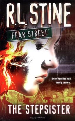 Stepsister (Fear Street)