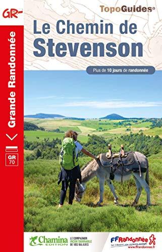 Le chemin de Stevenson : GR70 : plus de 10 jours de randonnée