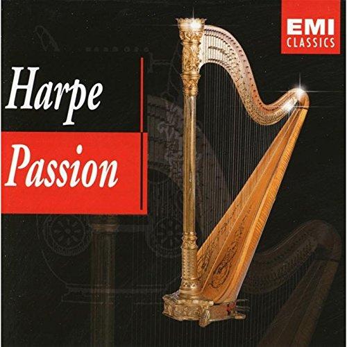 Harpe Passion