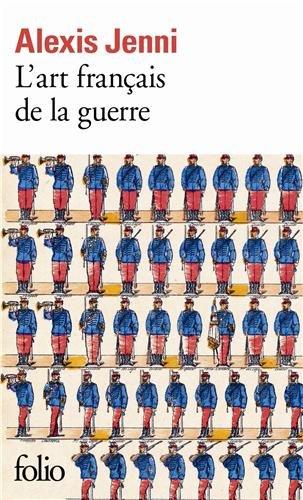 L'art français de la guerre