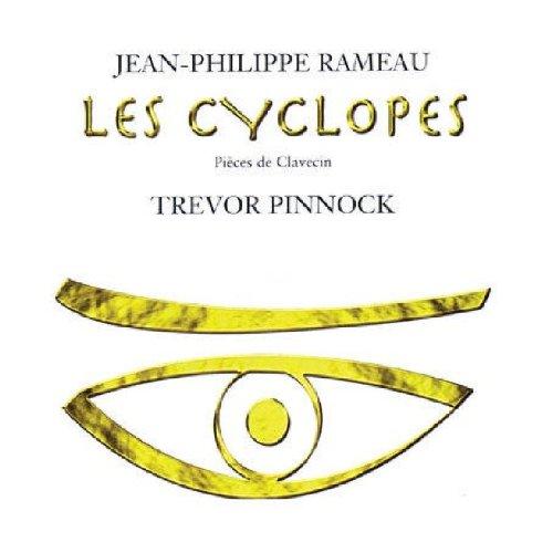 Les Cyclopes/Pinnock