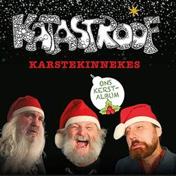 Katastroof - Karstekinnekes