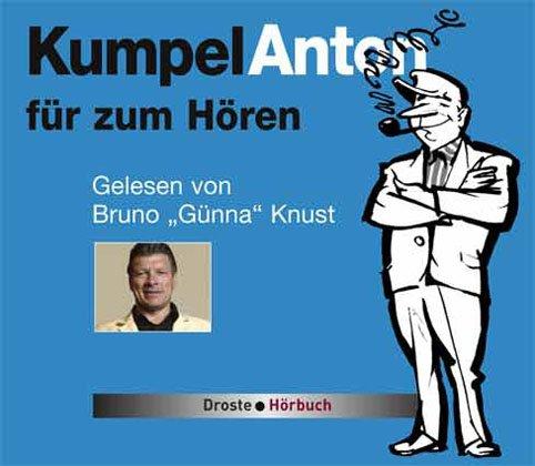 Kumpel Anton für zum Hören