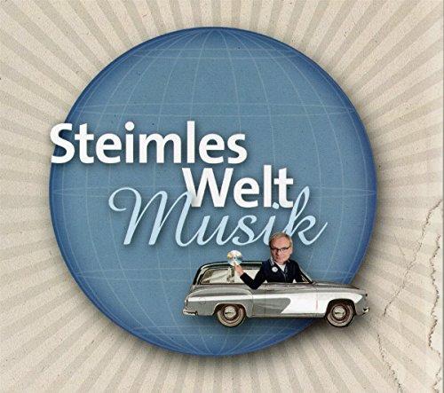 Steimles Weltmusik