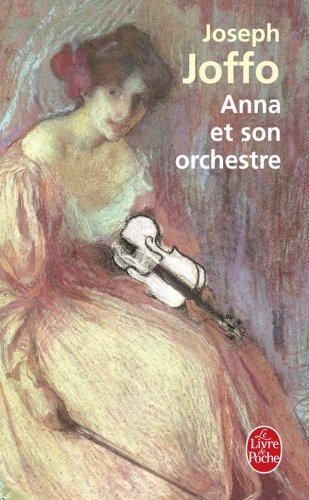 Anna et son orchestre