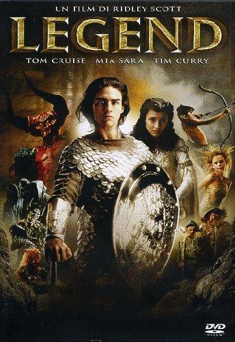 Legend [IT Import]