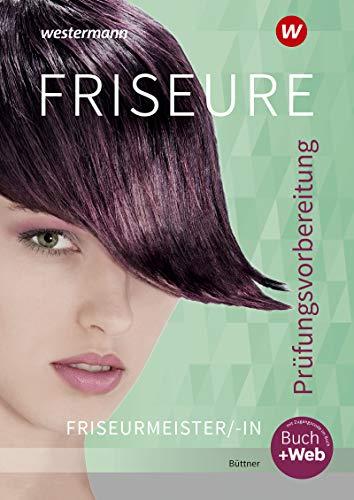 Friseure: Prüfungsvorbereitung Friseurmeister/Friseurmeisterinnen: Schülerband